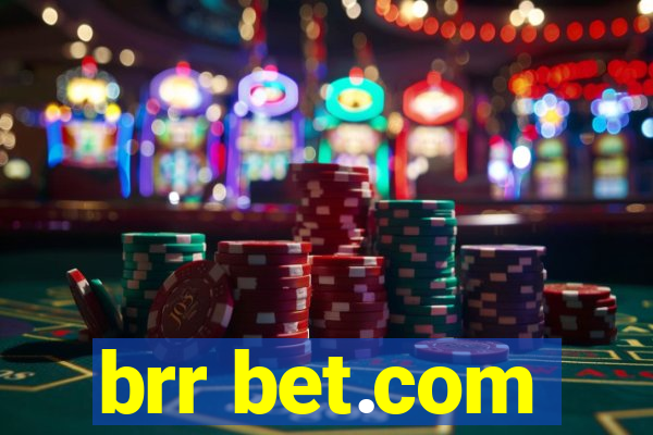 brr bet.com